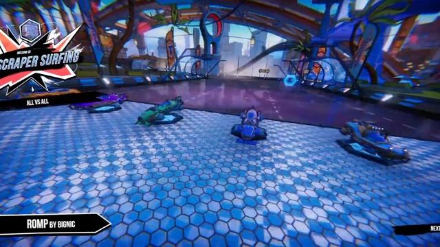 Trailblazers Review - PS4, Xbox one, Switch, PC смотреть онлайн