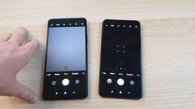 REDMI NOTE 10 PRO VS XIAOMI MI 11 LITE - ЧТО ЛУЧШЕ? ПОЛНОЕ СРАВНЕНИЕ! смотреть онлайн