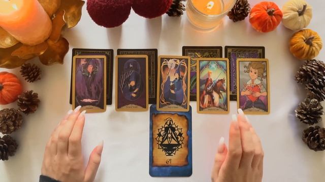 Your Future Self Identifying What Blockage You Have And How To Release It ✨? Pick A Card Tarot смотреть онлайн