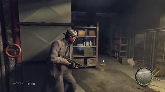 Mafia 2 Walkthrough - Part 12: The Mob Doctor (Xbox360/PS3/PC) смотреть онлайн