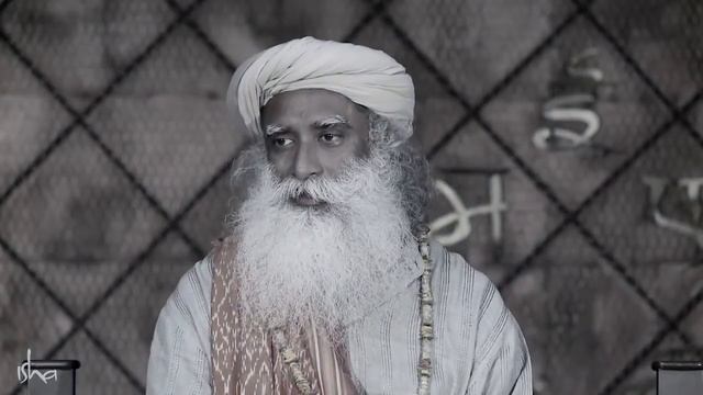 Кого нужно исправить? | Садхгуру смотреть онлайн