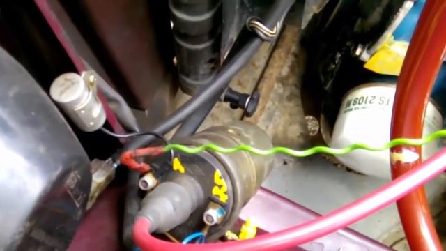 Правильное подключение катушки зажигания и не только. смотреть онлайн