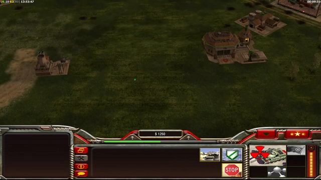 [C&C Zero Hour] - cncHD vs SHERJAN - Round 1 - ExCaL´s Blast from the past Tournament смотреть онлайн