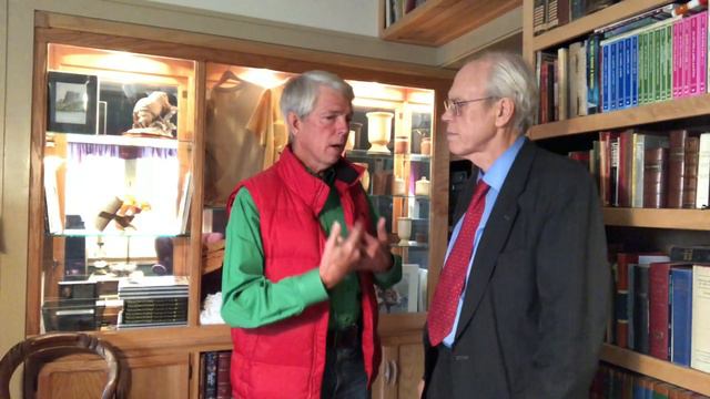 David Barton with Anthony Harper 09292018 смотреть онлайн