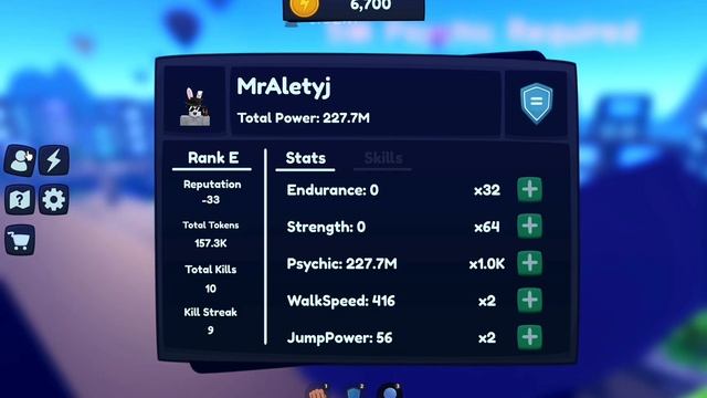 I Unlocked the “WOLF” Evolution in Super Power Evolution Simulator! ? смотреть онлайн