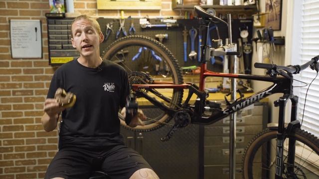 Electronic, Computer-Controlled Suspension! Rockshox's Flight Attendant | First Look & Ride