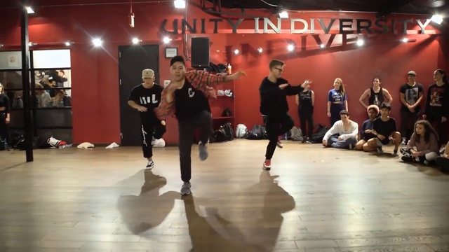 REmix best of dance 2018 - Unity in Diversity (электронный танцевальный клип) смотреть онлайн