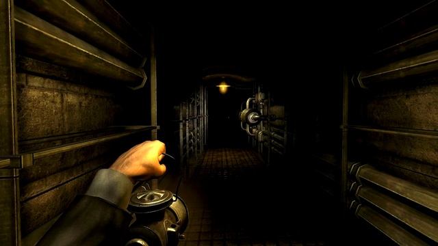 Amnesia: A Machine For Pigs - Thoughts and Ideas смотреть онлайн