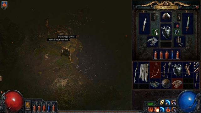 Path of Exile #009 || Läuft bei uns - NOT! || LPT mit Bueny смотреть онлайн