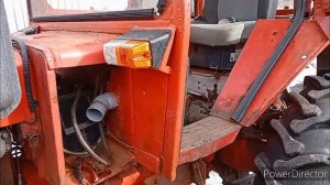 ГУР для трактора т 25.