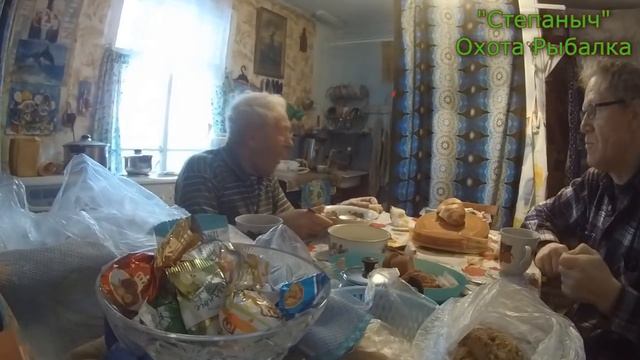 В гости к Отцу Рассказы о жизни (1 часть) 14 01 20 смотреть онлайн