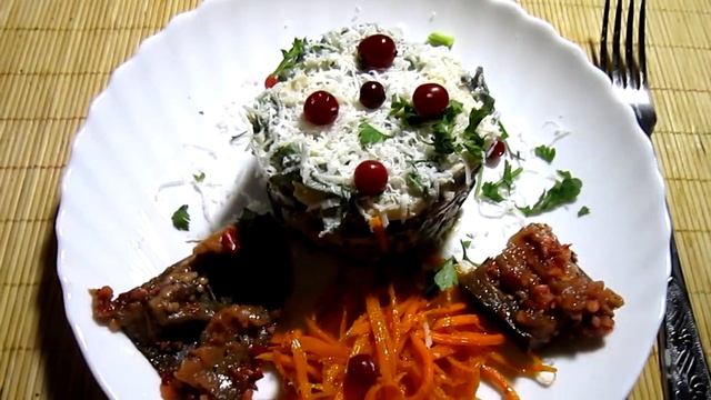 9 ПП УЖИНОВ для похудения в домашних условиях без диет Лайфхак для худеющих готовое меню 39 смотреть онлайн