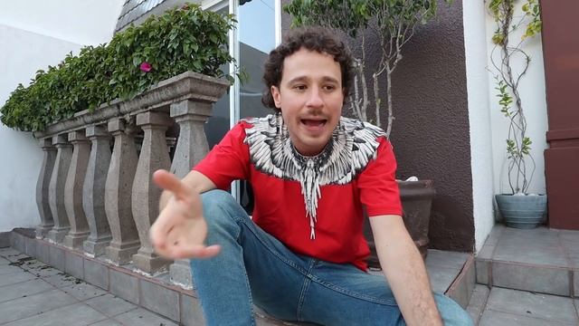 ¿Por qué dejé de viajar por el mundo? смотреть онлайн