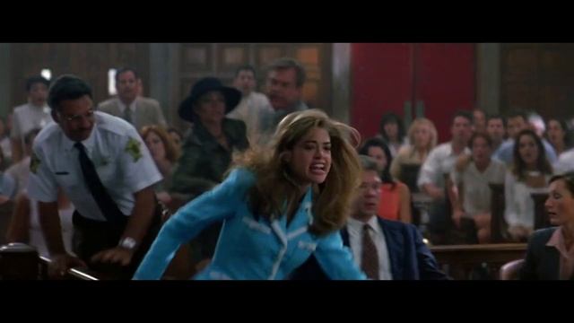 WILD THINGS (1998) Interactive Movie Game Trailer - Drunken Cinema смотреть онлайн