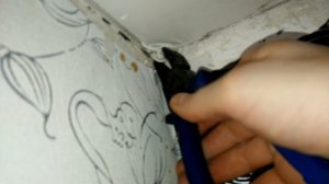 как снять натяжной потолок самому