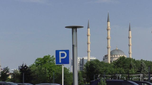 Дневной Грозный смотреть онлайн