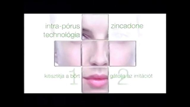 Vichy Normaderm with zinkadone 2008 aprilis смотреть онлайн