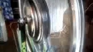 Мотор-колесо 36v 350w