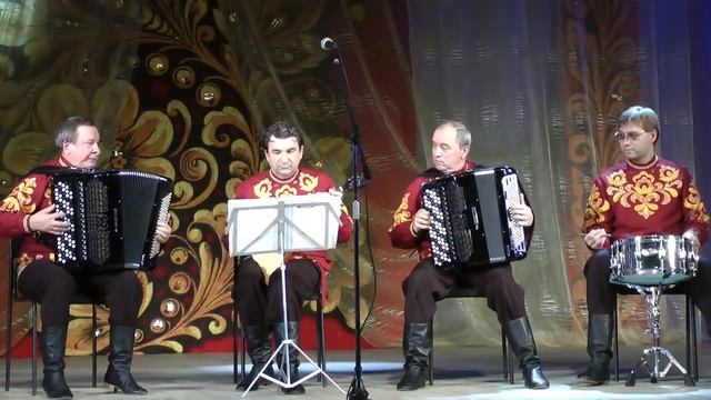 РИО - РИТА. смотреть онлайн