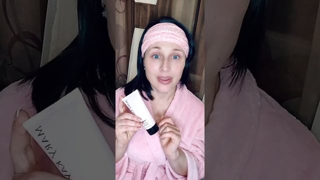 Маска для выравнивания тона лица #Marykay смотреть онлайн