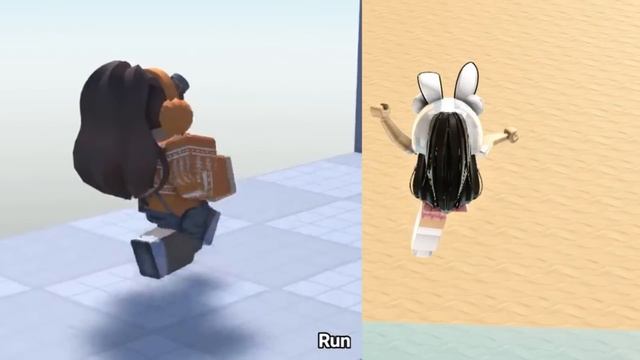 ROBLOX NEW FREE ANIMATIONS AND EMOTES ? смотреть онлайн