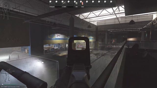 ДАДИМ ПО ШАРАМ ➤ Escape from Tarkov #82 смотреть онлайн