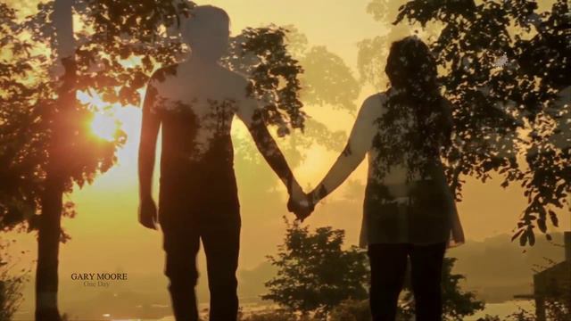 GARY MOORE - One Day смотреть онлайн