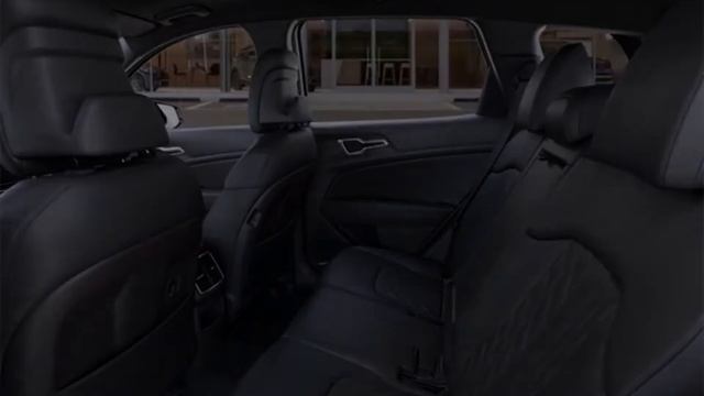 2024 Kia Sportage X-Pro Prestige | Glacier White Pearl | Tulsa, Oklahoma City, Dallas TX | #14785 смотреть онлайн