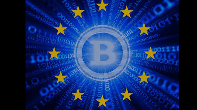 Причины резкого подорожания биткоина инвестиции в криптовалюту и поддежка со стороны ЕС и США смотреть онлайн