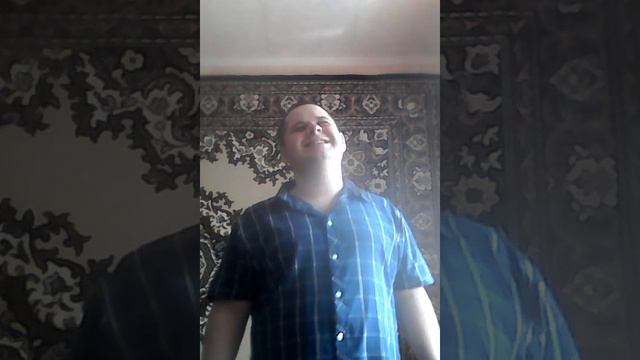 7Б   Молодые Ветра Кавер #StayHome