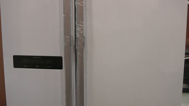 Обзор холодильника Daewoo Electronics FRN-X22B4CW смотреть онлайн