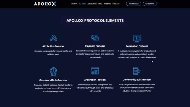 ApolloX - Заключение смотреть онлайн
