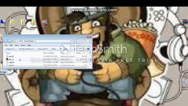 Kako instalirati Gta SA i SA-MP-RAYSICZ смотреть онлайн