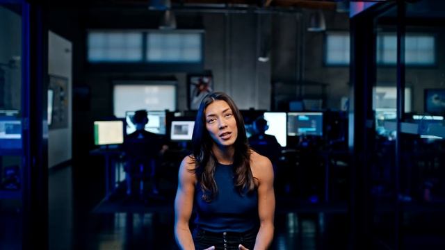 Cloud Imperium Games: Spotlight - Los Angeles, CA смотреть онлайн