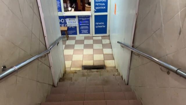 2 Москва, Варшавское ш 82 смотреть онлайн