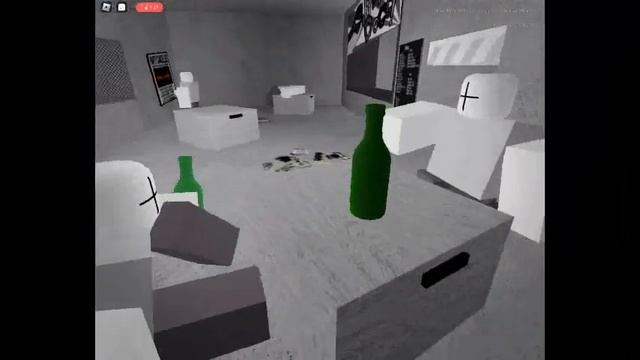 Madness Combat Bakery 2.0 | Roblox | Town смотреть онлайн