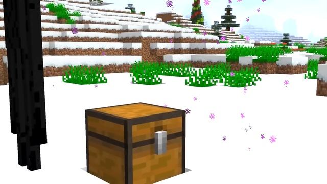21 Christmas Ideas for Minecraft 1.16! смотреть онлайн