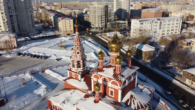 DJI mini SE#6 смотреть онлайн