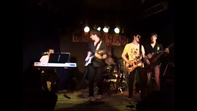 Bekar - Ballad of John Henry (Joe Bonamassa cover) смотреть онлайн