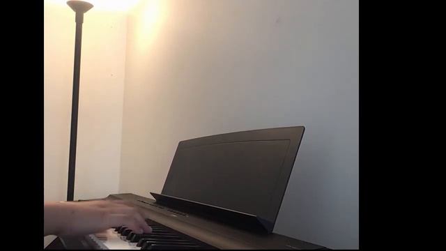 Improvisation 2 in C# major - Dim Light смотреть онлайн
