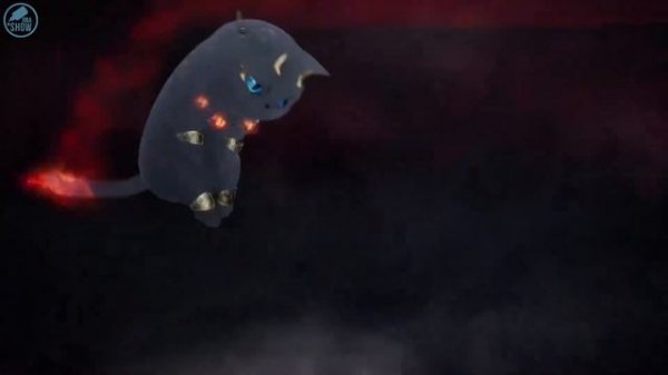 Боевой мастер 356-365 Повелитель бесстрашного духа