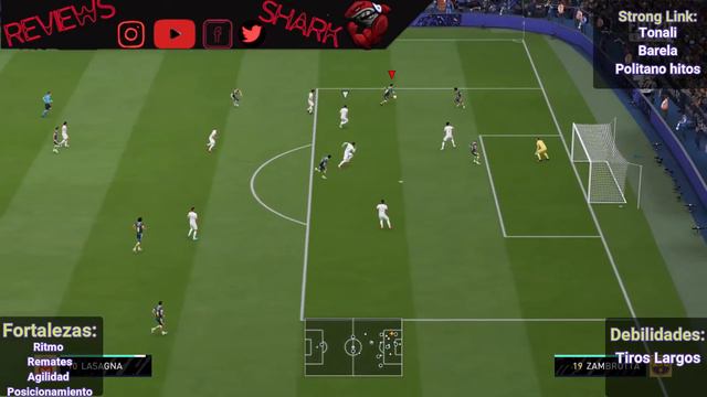 Kevin Lasagna Fut Birthday Review ¿Vale la pena? смотреть онлайн