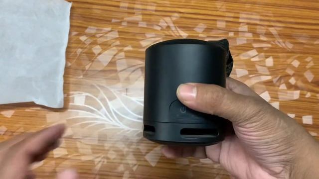 Sony Bluetooth speaker and boxing смотреть онлайн