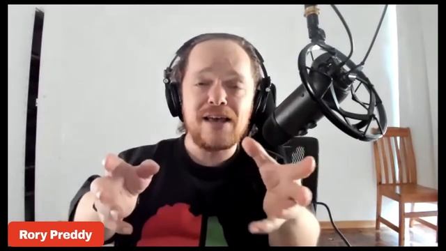 Autoscale in Azure Spring Cloud | Rory Preddy Interview (EN) смотреть онлайн