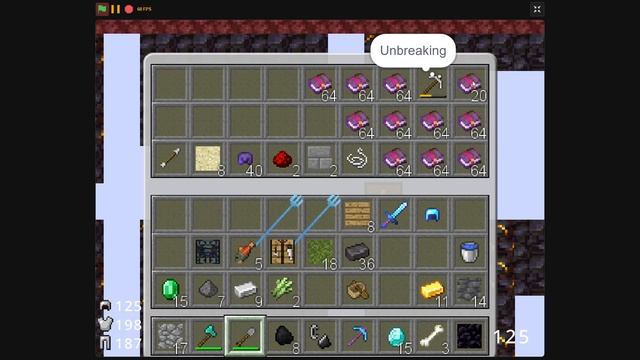 Paper minecraft 1 19 5 between update- New glitch смотреть онлайн