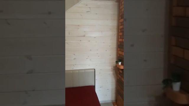 Угловая печь камин труба как декоративное украшение. 2 часть смотреть онлайн