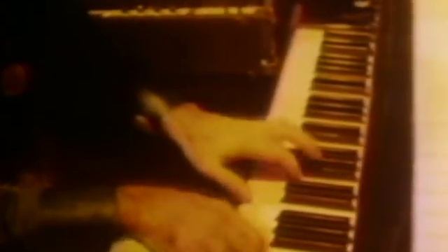 Santana - Samba Pa Ti - 12/10/1976 - Ernst-Merck-Halle (Official) смотреть онлайн