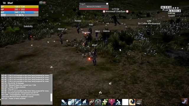 NOVO LINEAGE SERA LANÇADO EM 2022 - LU4 - PLAYHAROLD смотреть онлайн