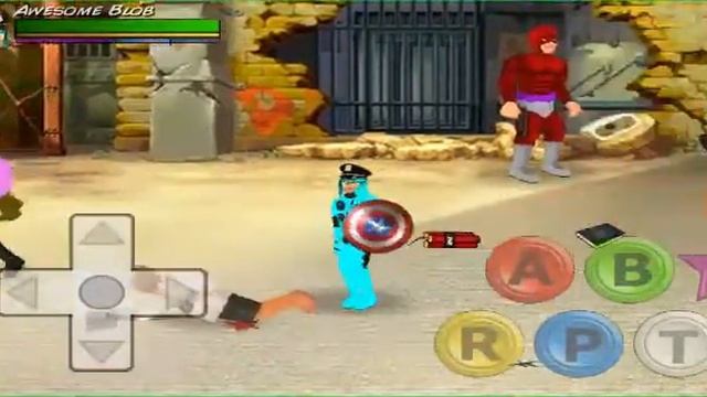 MDickie Gameplay Super City Special Edition смотреть онлайн