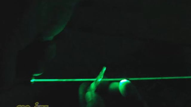 Green Laser 01 смотреть онлайн
